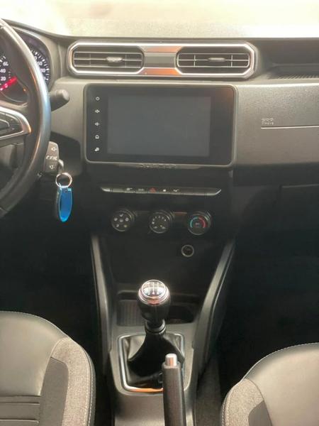 Renault Duster Zen 1.6 16V Flex Mec. - foto 13