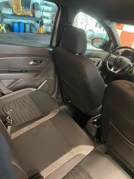 Renault Duster Zen 1.6 16V Flex Mec. - foto 15