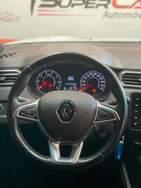 Renault Duster Zen 1.6 16V Flex Mec. - foto 14