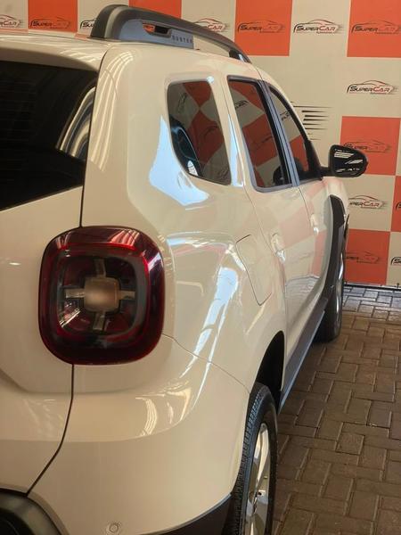 Renault Duster Zen 1.6 16V Flex Mec. - foto 9