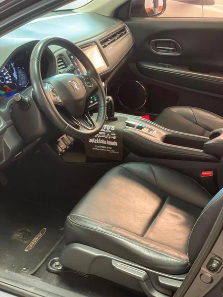 Honda HR-V Touring 1.8 Flexone 16V 5P Aut. - foto 13