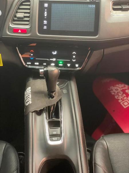 Honda HR-V Touring 1.8 Flexone 16V 5P Aut. - foto 9