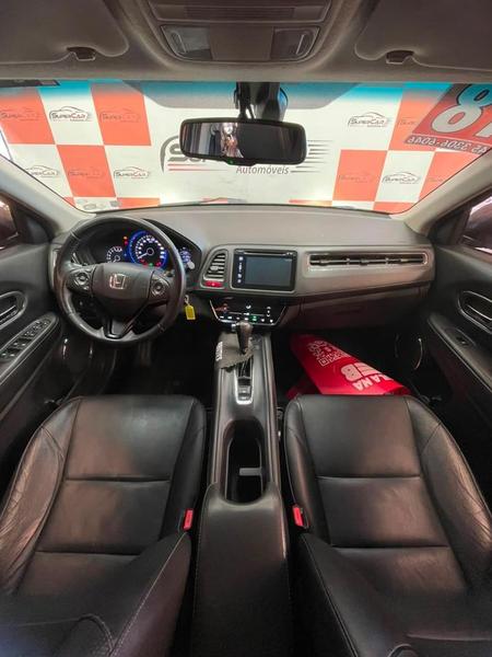 Honda HR-V Touring 1.8 Flexone 16V 5P Aut. - foto 15