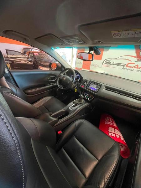 Honda HR-V Touring 1.8 Flexone 16V 5P Aut. - foto 12