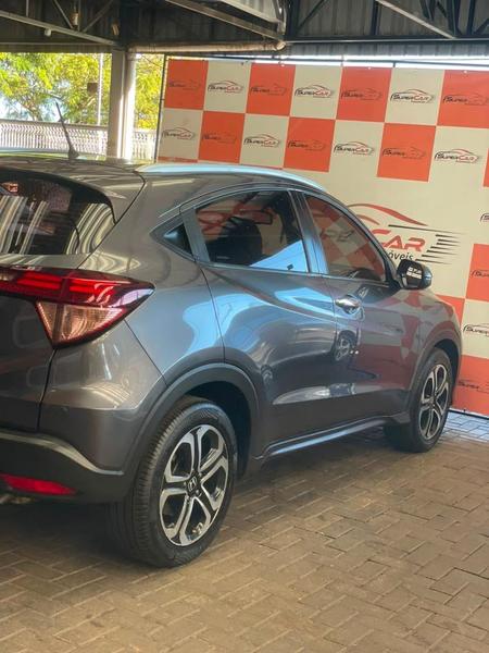 Honda HR-V Touring 1.8 Flexone 16V 5P Aut. - foto 6