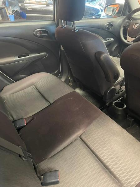 Toyota Etios Sd Xs 1.5 At - foto 12