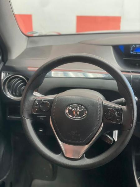 Toyota Etios Sd Xs 1.5 At - foto 10