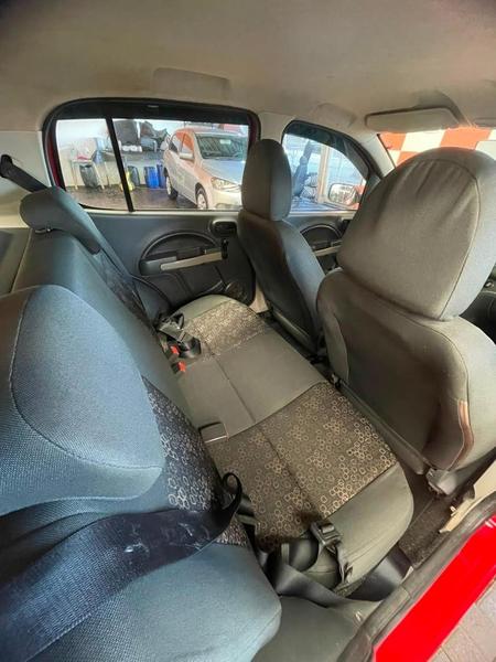Fiat Uno Mille 1.0 Fire F.flex Economy 2P - foto 9