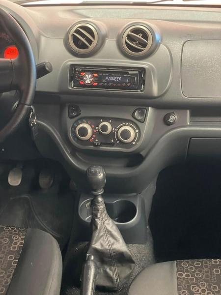 Fiat Uno Mille 1.0 Fire F.flex Economy 2P - foto 10