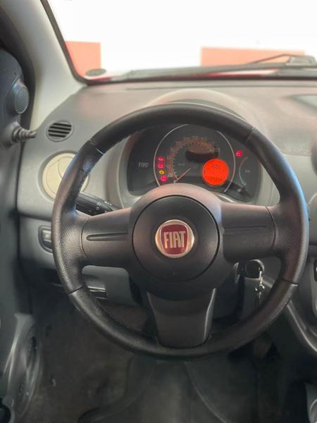 Fiat Uno Mille 1.0 Fire F.flex Economy 2P - foto 11