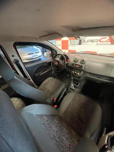 Fiat Uno Mille 1.0 Fire F.flex Economy 2P - foto 12
