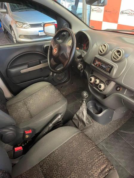 Fiat Uno Mille 1.0 Fire F.flex Economy 2P - foto 14