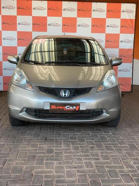 Honda Fit EX Flex - foto 3