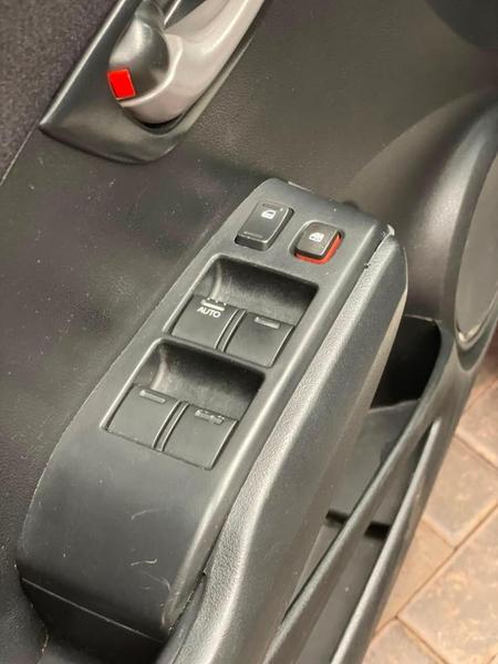 Honda Fit EX Flex - foto 7