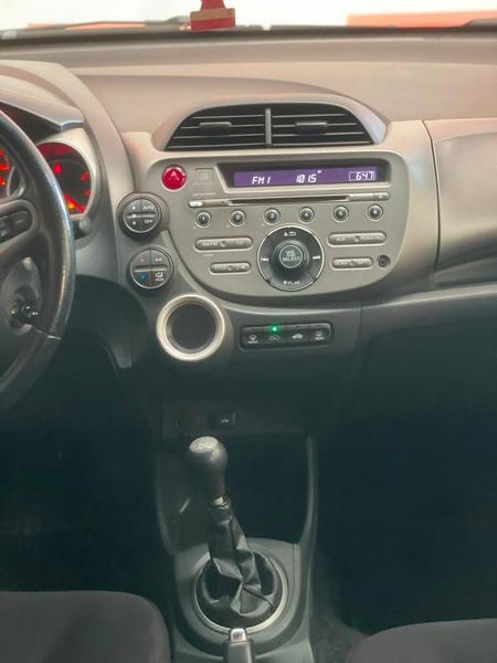 Honda Fit EX Flex - foto 8