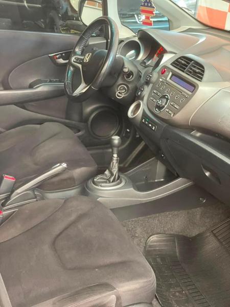 Honda Fit EX Flex - foto 11