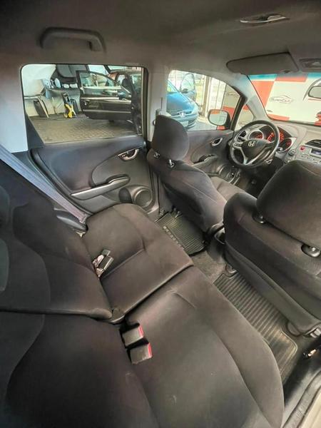 Honda Fit EX Flex - foto 12