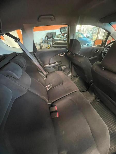 Honda Fit EX Flex - foto 13