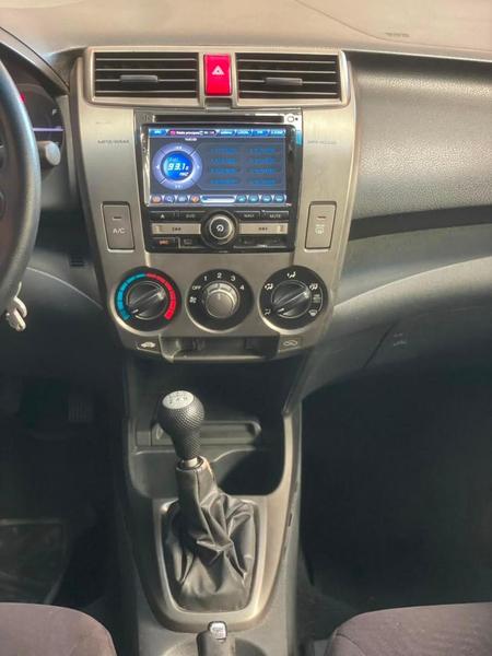 Honda City Lx Flex - foto 7