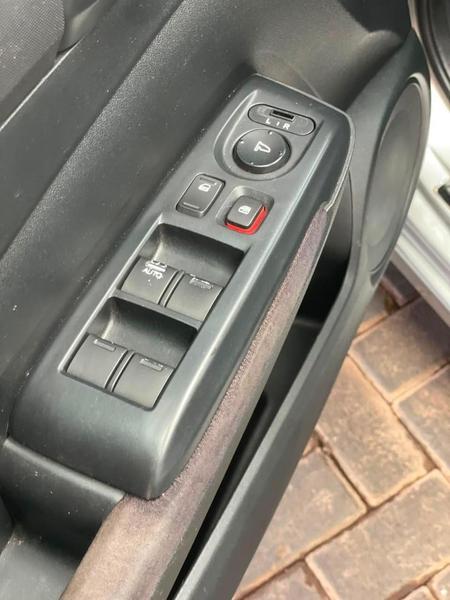 Honda City Lx Flex - foto 10