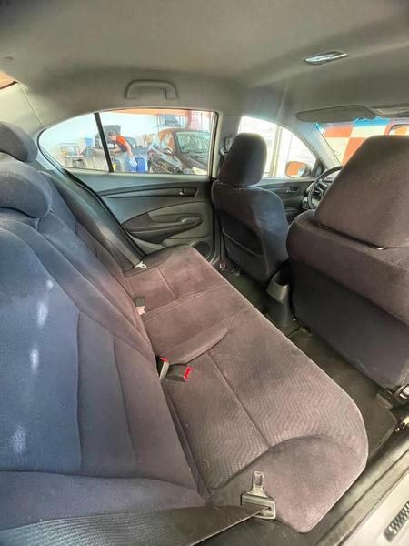 Honda City Lx Flex - foto 12