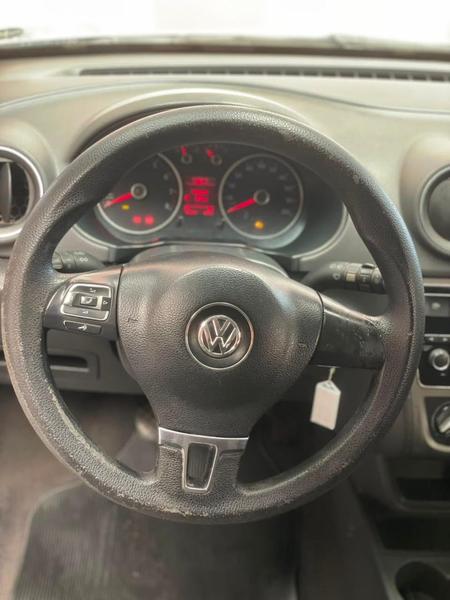 Volkswagen Gol City (trend) 1.0 Mi Total Flex 8V 2P - foto 9