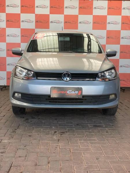 Volkswagen Gol City (trend) 1.0 Mi Total Flex 8V 2P - foto 3