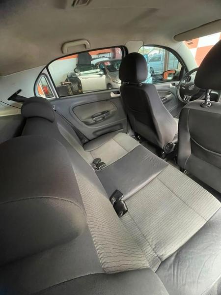 Volkswagen Gol City (trend) 1.0 Mi Total Flex 8V 2P - foto 10