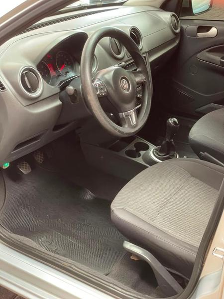 Volkswagen Gol City (trend) 1.0 Mi Total Flex 8V 2P - foto 11
