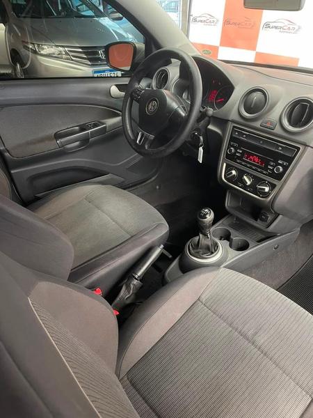 Volkswagen Gol City (trend) 1.0 Mi Total Flex 8V 2P - foto 13