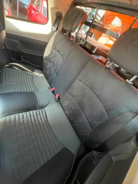 Fiat Strada Working Cd - foto 9