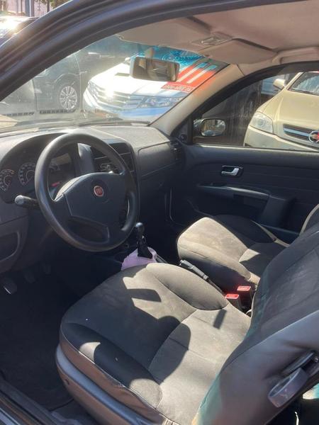 Fiat Strada Working Cd - foto 10