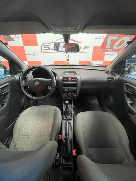 Chevrolet Corsa Hatch Maxx - foto 13