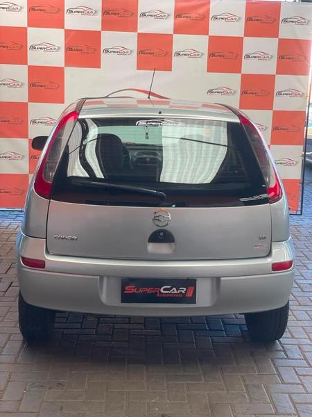 Chevrolet Corsa Hatch Maxx - foto 7