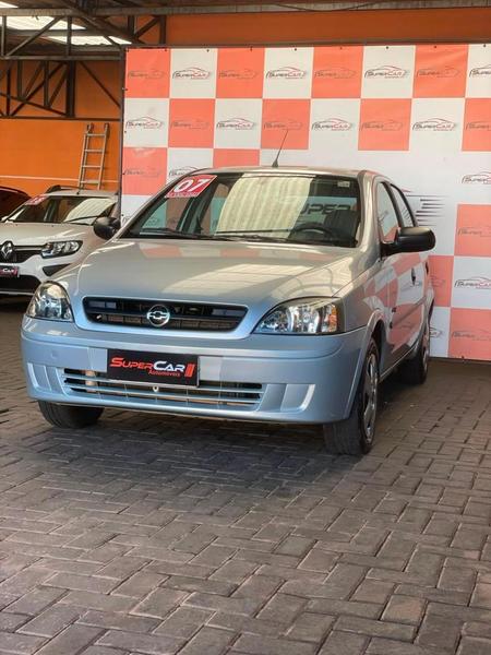 Chevrolet Corsa 2007 à venda