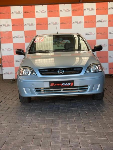 Chevrolet Corsa Hatch Maxx - foto 3