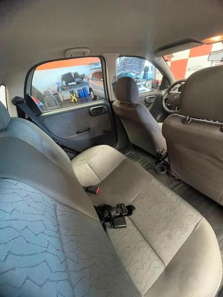 Chevrolet Corsa Hatch Maxx - foto 9