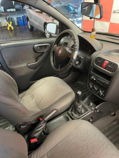 Chevrolet Corsa Hatch Maxx - foto 10