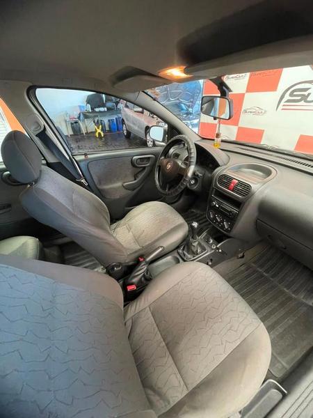 Chevrolet Corsa Hatch Maxx - foto 12