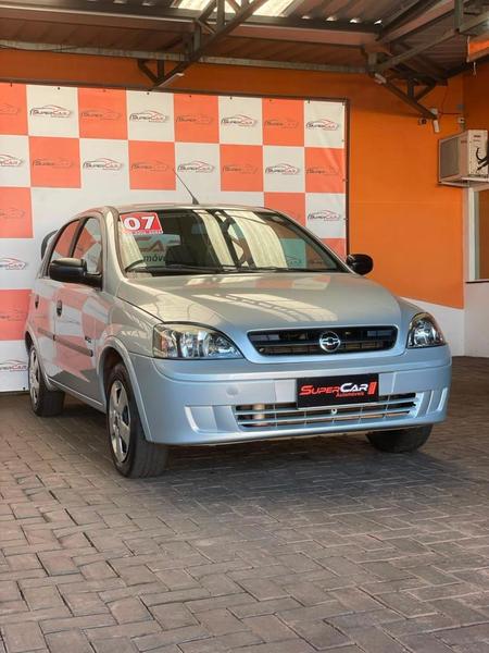 Chevrolet Corsa Hatch Maxx - foto 2