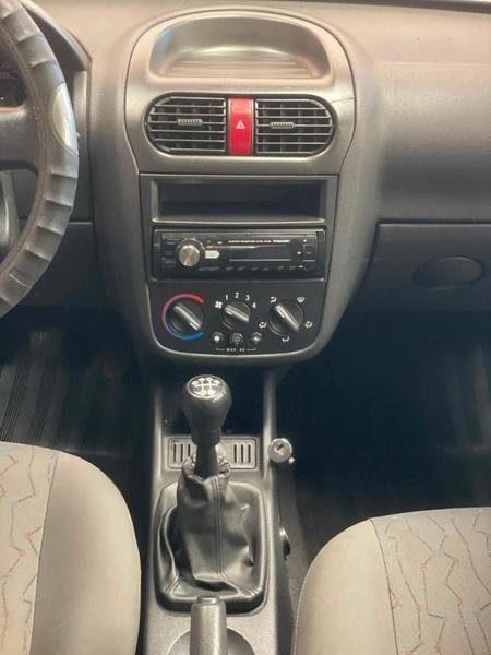 Chevrolet Corsa Hatch Maxx - foto 11