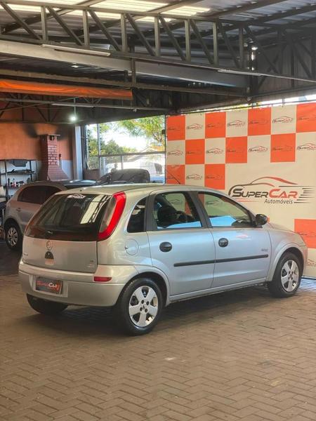 Chevrolet Corsa Hatch Maxx - foto 4