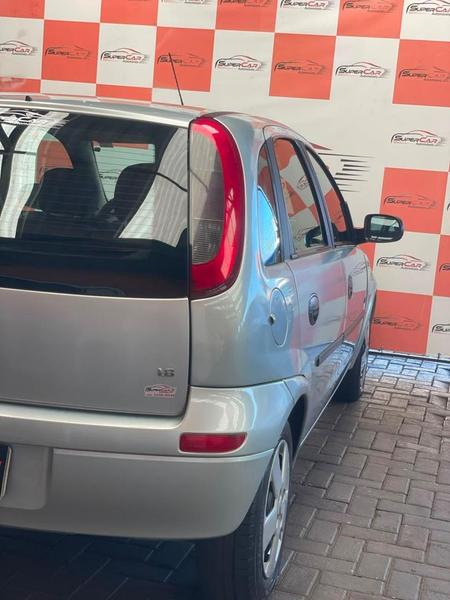 Chevrolet Corsa Hatch Maxx - foto 5