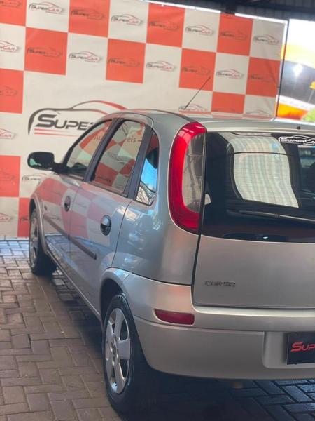 Chevrolet Corsa Hatch Maxx - foto 6