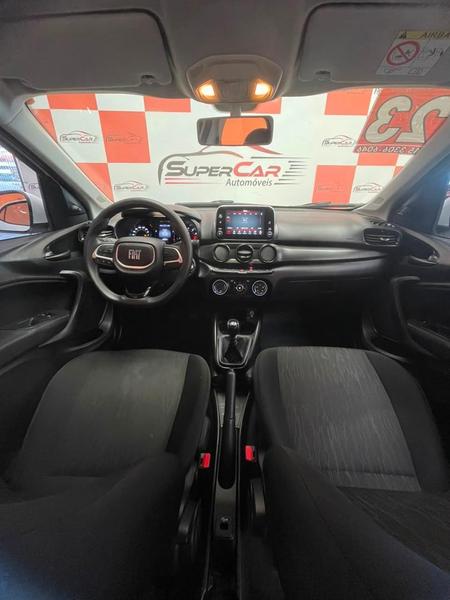 Fiat Argo Drive 1.0 6V Flex - foto 11