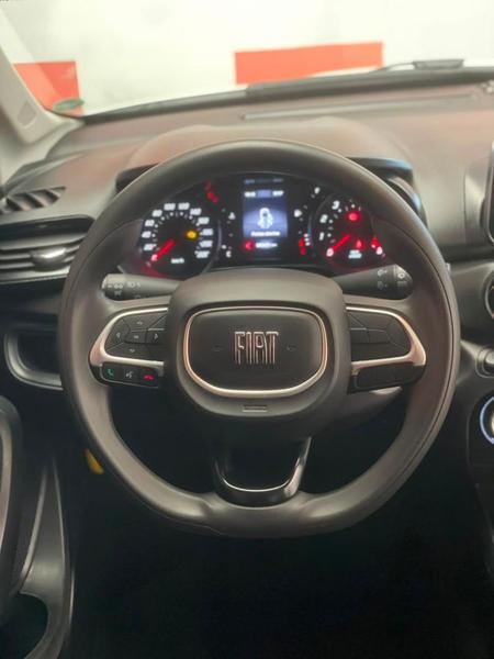 Fiat Argo Drive 1.0 6V Flex - foto 8