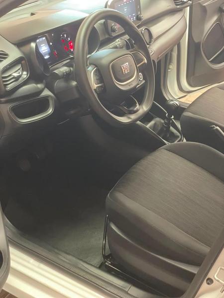 Fiat Argo Drive 1.0 6V Flex - foto 9