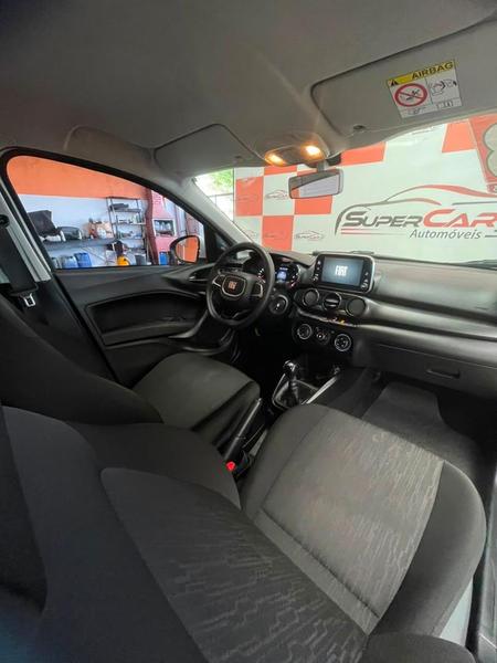 Fiat Argo Drive 1.0 6V Flex - foto 14