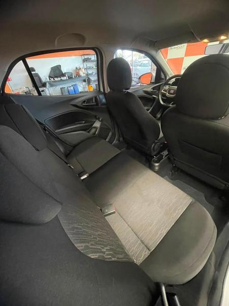 Fiat Argo Drive 1.0 6V Flex - foto 13