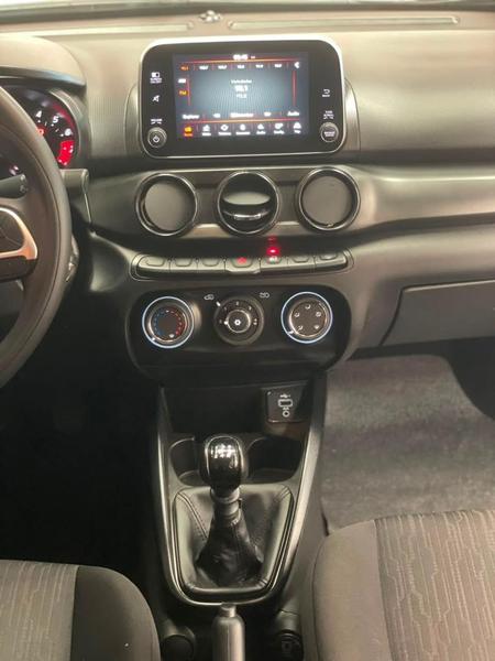 Fiat Argo Drive 1.0 6V Flex - foto 12